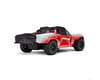 Image 17 for Arrma Senton 223S 1/10 BLX Brushless RTR 4WD Short Course Truck (Red)