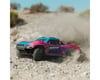 Image 20 for Arrma Senton 223S 1/10 BLX Brushless RTR 4WD Short Course Truck (Blue)