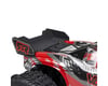 Image 14 for Arrma Vorteks 223S 1/10 BLX Brushless RTR 4WD Stadium Truck (Red)