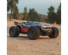 Image 3 for Arrma Vorteks 223S 1/10 BLX Brushless RTR 4WD Stadium Truck (Red)