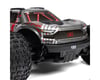 Image 6 for Arrma Vorteks 223S 1/10 BLX Brushless RTR 4WD Stadium Truck (Red)