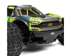 Image 15 for Arrma Vorteks 223S 1/10 BLX Brushless RTR 4WD Stadium Truck (Teal)