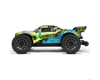 Image 16 for Arrma Vorteks 223S 1/10 BLX Brushless RTR 4WD Stadium Truck (Teal)