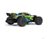 Image 18 for Arrma Vorteks 223S 1/10 BLX Brushless RTR 4WD Stadium Truck (Teal)