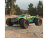 Image 4 for Arrma Vorteks 223S 1/10 BLX Brushless RTR 4WD Stadium Truck (Teal)