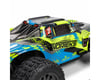 Image 7 for Arrma Vorteks 223S 1/10 BLX Brushless RTR 4WD Stadium Truck (Teal)