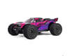 Image 1 for Arrma Vorteks 223S 1/10 BLX Brushless RTR 4WD Stadium Truck (Purple)