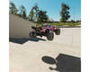 Image 8 for Arrma Vorteks 223S 1/10 BLX Brushless RTR 4WD Stadium Truck (Purple)