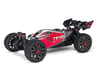 Image 1 for Arrma Typhon V3 3S BLX Brushless RTR 1/8 4WD Buggy (Red)