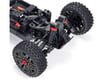Image 2 for Arrma Typhon V3 3S BLX Brushless RTR 1/8 4WD Buggy (Red)
