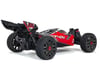 Image 4 for Arrma Typhon V3 3S BLX Brushless RTR 1/8 4WD Buggy (Red)
