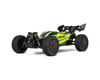 Related: Arrma Typhon 223S 1/8 BLX Brushless RTR 4WD Buggy (Yellow)