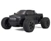 Image 1 for Arrma Big Rock 4X4 V4 223S DSC 1/10 RTR Brushless 4WD Monster Truck (Black)