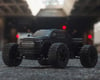 Image 3 for Arrma Big Rock 4X4 V4 223S DSC 1/10 RTR Brushless 4WD Monster Truck (Black)