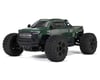 Related: Arrma Big Rock 4X4 V4 223S DSC 1/10 RTR Brushless 4WD Monster Truck (Green)