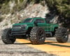 Image 3 for Arrma Big Rock 4X4 V4 223S DSC 1/10 RTR Brushless 4WD Monster Truck (Green)