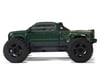 Image 4 for Arrma Big Rock 4X4 V4 223S DSC 1/10 RTR Brushless 4WD Monster Truck (Green)