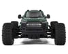 Image 5 for Arrma Big Rock 4X4 V4 223S DSC 1/10 RTR Brushless 4WD Monster Truck (Green)