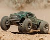 Image 10 for Arrma Big Rock 4X4 V4 223S DSC 1/10 RTR Brushless 4WD Monster Truck (Green)