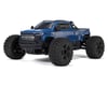 Related: Arrma Big Rock 4X4 V4 223S DSC 1/10 RTR Brushless 4WD Monster Truck (Blue)