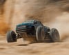 Image 2 for Arrma Big Rock 4X4 V4 223S DSC 1/10 RTR Brushless 4WD Monster Truck (Blue)