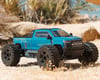 Image 3 for Arrma Big Rock 4X4 V4 223S DSC 1/10 RTR Brushless 4WD Monster Truck (Blue)