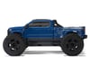 Image 4 for Arrma Big Rock 4X4 V4 223S DSC 1/10 RTR Brushless 4WD Monster Truck (Blue)