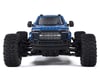 Image 5 for Arrma Big Rock 4X4 V4 223S DSC 1/10 RTR Brushless 4WD Monster Truck (Blue)