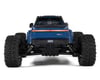 Image 6 for Arrma Big Rock 4X4 V4 223S DSC 1/10 RTR Brushless 4WD Monster Truck (Blue)