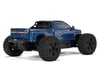 Image 9 for Arrma Big Rock 4X4 V4 223S DSC 1/10 RTR Brushless 4WD Monster Truck (Blue)