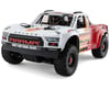 Image 1 for Arrma Mojave 4S BLX Brushless 1/8 4WD RTR Electric Desert Truck (White/Red)