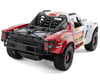 Image 2 for Arrma Mojave 4S BLX Brushless 1/8 4WD RTR Electric Desert Truck (White/Red)