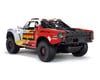 Image 11 for Arrma Mojave 4S BLX Brushless 1/8 4WD RTR Electric Desert Truck (White/Red)