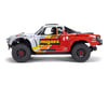 Image 12 for Arrma Mojave 4S BLX Brushless 1/8 4WD RTR Electric Desert Truck (White/Red)