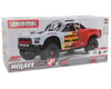 Image 9 for Arrma Mojave 4S BLX Brushless 1/8 4WD RTR Electric Desert Truck (White/Red)