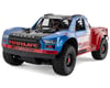 Image 1 for Arrma Mojave 4S BLX Brushless 1/8 4WD RTR Electric Desert Truck (Blue/Red)