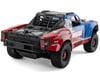 Image 2 for Arrma Mojave 4S BLX Brushless 1/8 4WD RTR Electric Desert Truck (Blue/Red)