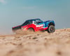 Image 13 for Arrma Mojave 4S BLX Brushless 1/8 4WD RTR Electric Desert Truck (Blue/Red)