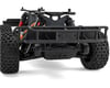 Image 5 for Arrma Mojave 4S BLX Brushless 1/8 4WD RTR Electric Desert Truck (Blue/Red)