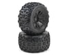 Image 1 for Arrma 17mm Hex Dboots 'Copperhead MT 6S' Pre-Mounted Tire (Black) (2)