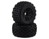 Image 1 for Arrma Kraton 8S Dboots "Copperhead2 SB MT" Pre-Mounted Tire (2)