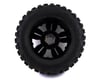 Image 2 for Arrma Kraton 8S Dboots "Copperhead2 SB MT" Pre-Mounted Tire (2)