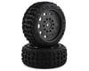 Image 1 for Arrma DBoots Katar 35/085 2.4 Pre-Mounted Tires (2) (Grey)