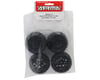 Image 4 for Arrma dBoots Fortress Pre-mounted MT Tire Set (Black) (4)