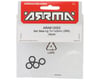 Image 2 for Arrma 7x11x3mm Ball Bearing (4)