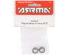 Image 2 for Arrma 10x15x4mm Flanged Ball Bearing (2)