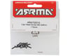 Image 2 for Arrma 2.5x8mm Cap Head Screw (10)