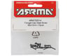 Image 2 for Arrma 2x12mm Flanged Hex Screw (10)