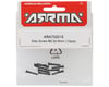 Image 2 for Arrma 2.5x16mm Step Screw (10)