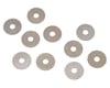 Image 1 for Arrma 3.5x12x0.15mm Washer (10)